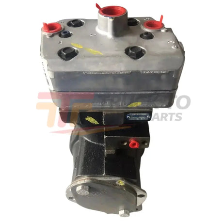 9111545117 Cummins Air Compressor - Truck To Trailer