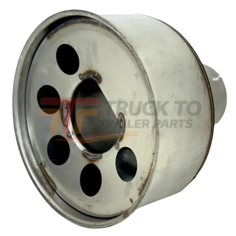 5287979 Genuine Cummins Outlet Module - Truck To Trailer