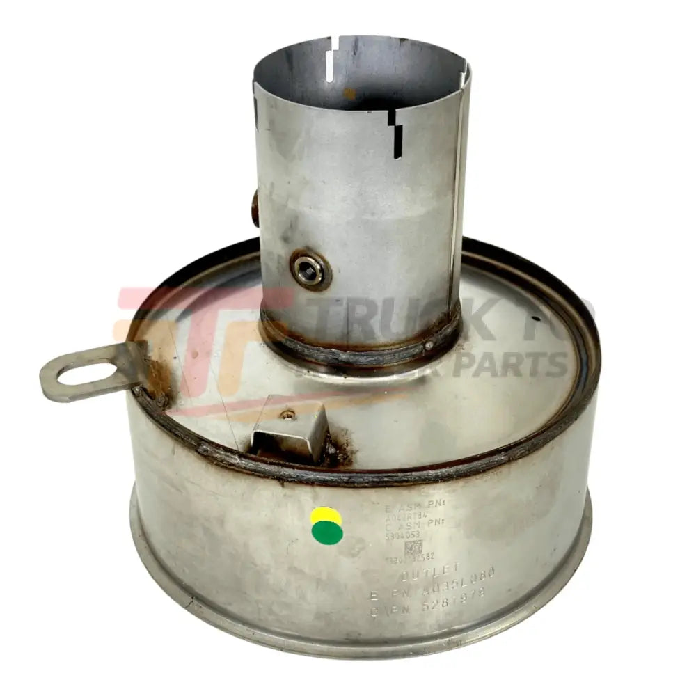 5287979 Genuine Cummins Outlet Module - Truck To Trailer
