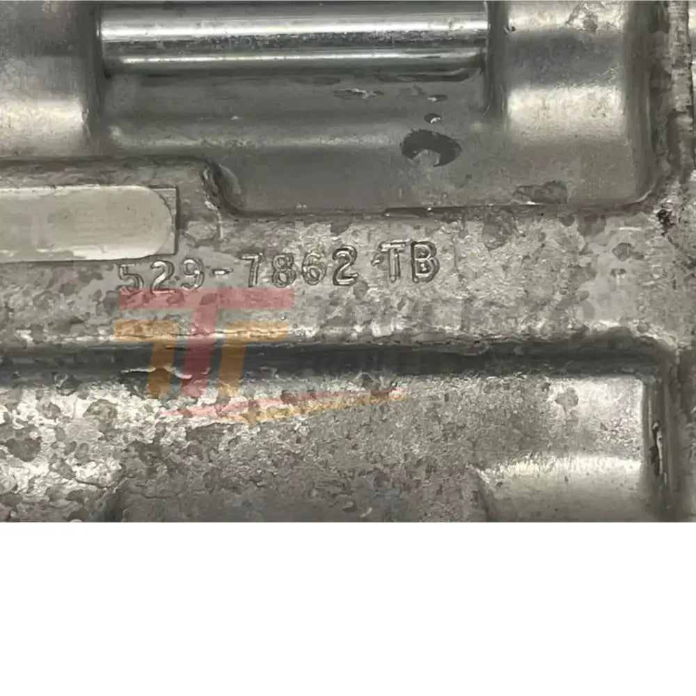 529-7862 Caterpillar Valve Group Bypass - Truck To Trailer