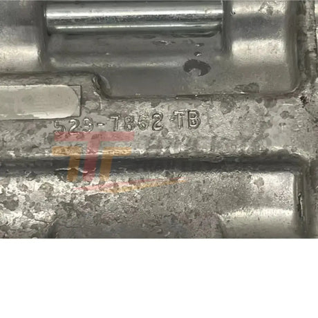 529-7862 Caterpillar Valve Group Bypass - Truck To Trailer