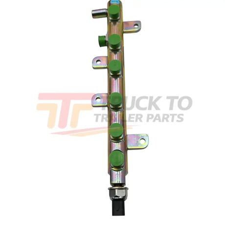 5295117 Oem Cummins Fuel Rail For 6.7 - Truck To Trailer