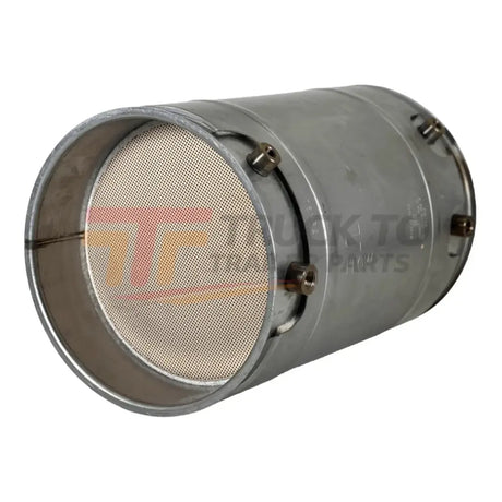 5579367RX Genuine Cummins Dpf Diesel Particulate Filter - Truck To Trailer