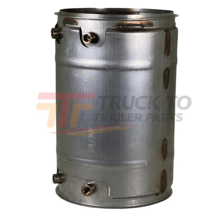 5579367RX Genuine Cummins Dpf Diesel Particulate Filter - Truck To Trailer