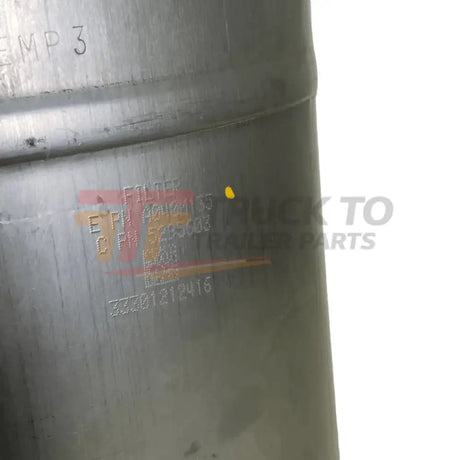 5579367RX Genuine Cummins Dpf Diesel Particulate Filter - Truck To Trailer