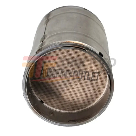 5579367RX Genuine Cummins Dpf Diesel Particulate Filter - Truck To Trailer