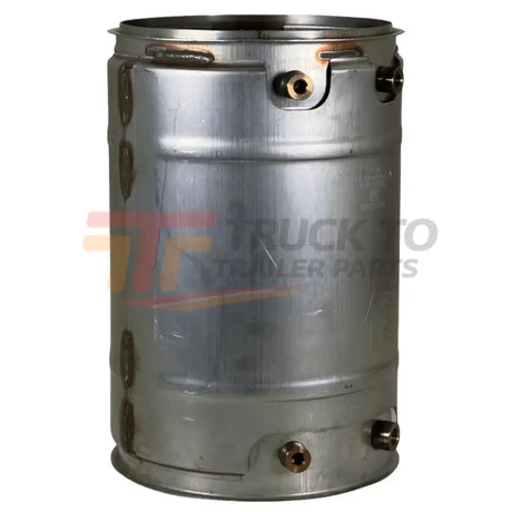5579367RX Genuine Cummins Dpf Diesel Particulate Filter - Truck To Trailer