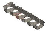 Cummins 5295883 Rocker Lever Housing - Truck To Trailer