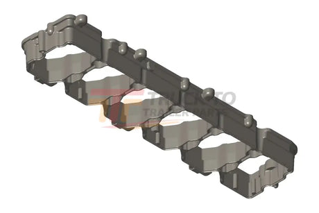 Cummins 5295883 Rocker Lever Housing - Truck To Trailer