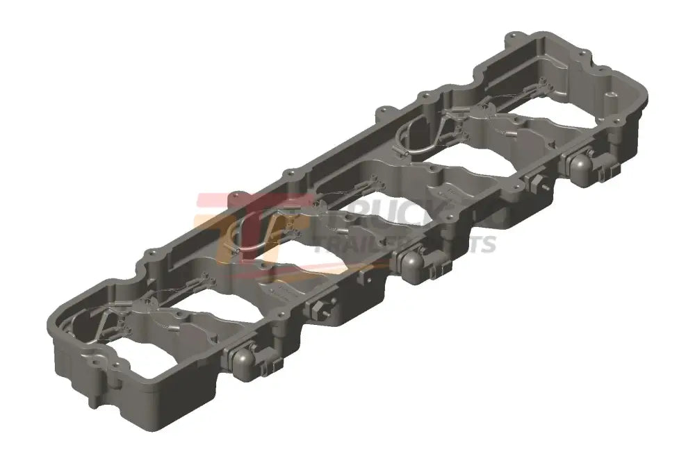 Cummins 5295883 Rocker Lever Housing - Truck To Trailer