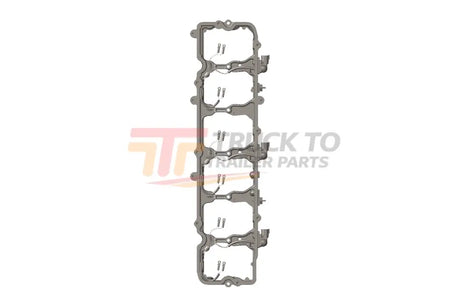 Cummins 5295883 Rocker Lever Housing - Truck To Trailer