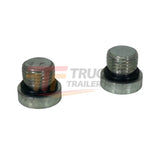 5299836 Genuine Cummins Turbocharger Leak Test Kit - Truck To Trailer