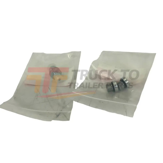 5299836 Genuine Cummins Turbocharger Leak Test Kit - Truck To Trailer