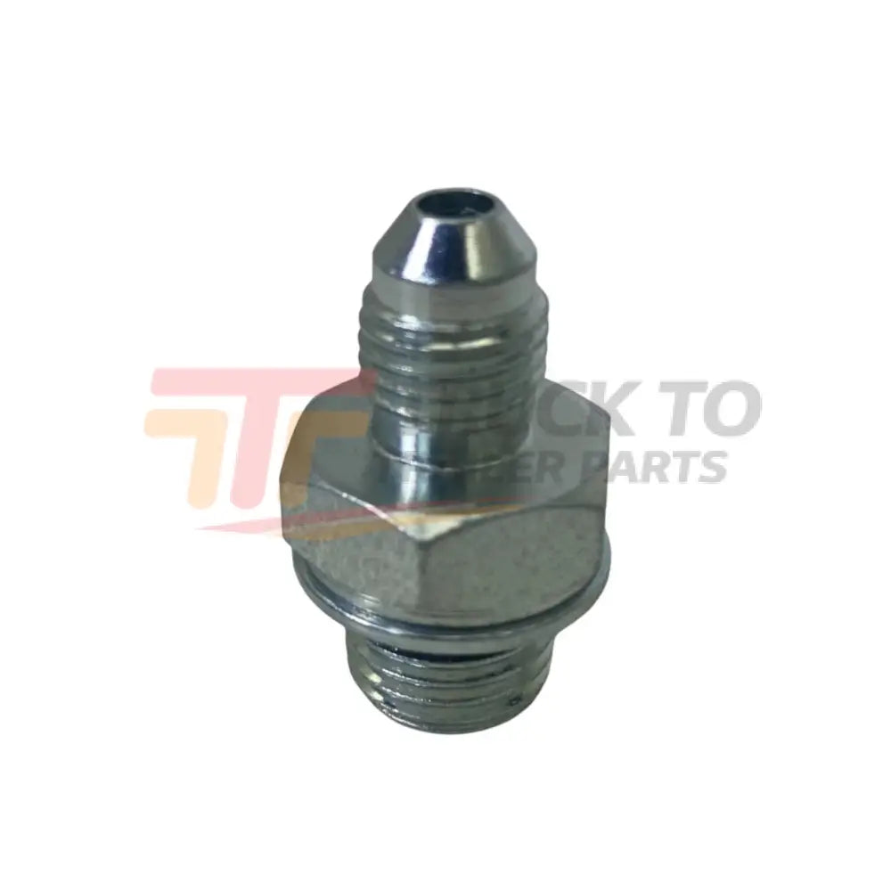 5299836 Genuine Cummins Turbocharger Leak Test Kit - Truck To Trailer