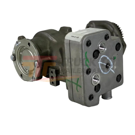 5301080Rx Genuine Cummins Air Brake Compressor - Truck To Trailer