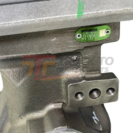 5301080Rx Genuine Cummins Air Brake Compressor - Truck To Trailer