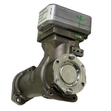 5301080Rx Genuine Cummins Air Brake Compressor - Truck To Trailer
