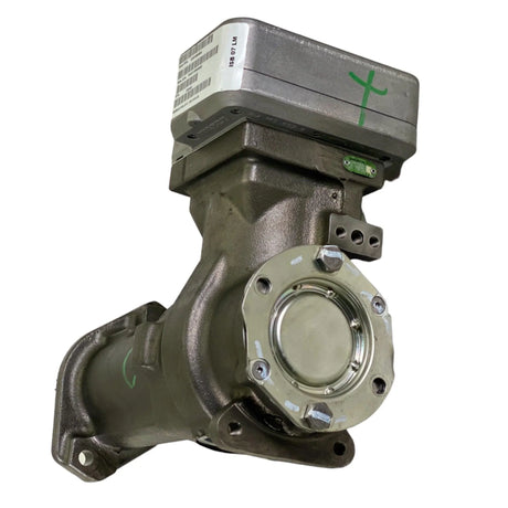 5301080Rx Genuine Cummins Air Brake Compressor - Truck To Trailer
