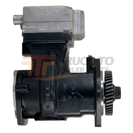 5301094Rx Genuine Cummins Air Compressor For Qsb & Isb - Truck To Trailer