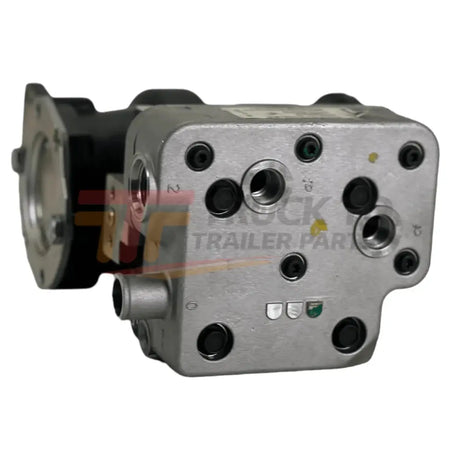 5301094Rx Genuine Cummins Air Compressor For Qsb & Isb - Truck To Trailer