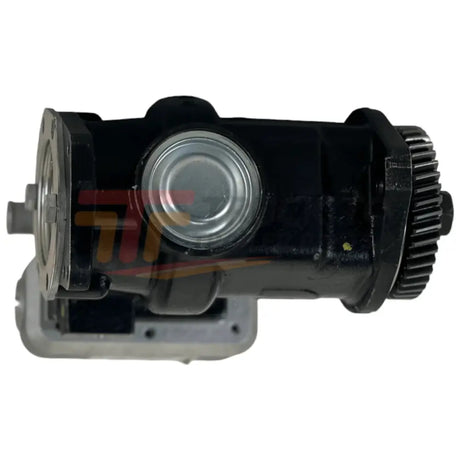 5301094Rx Genuine Cummins Air Compressor For Qsb & Isb - Truck To Trailer