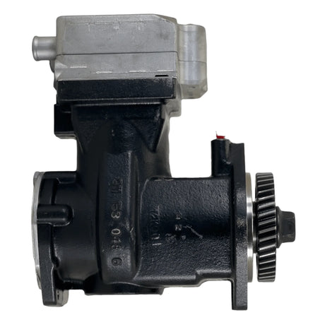 5301094Rx Genuine Cummins Air Compressor For Qsb & Isb - Truck To Trailer