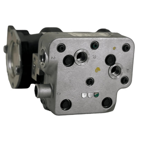 5301094Rx Genuine Cummins Air Compressor For Qsb & Isb - Truck To Trailer