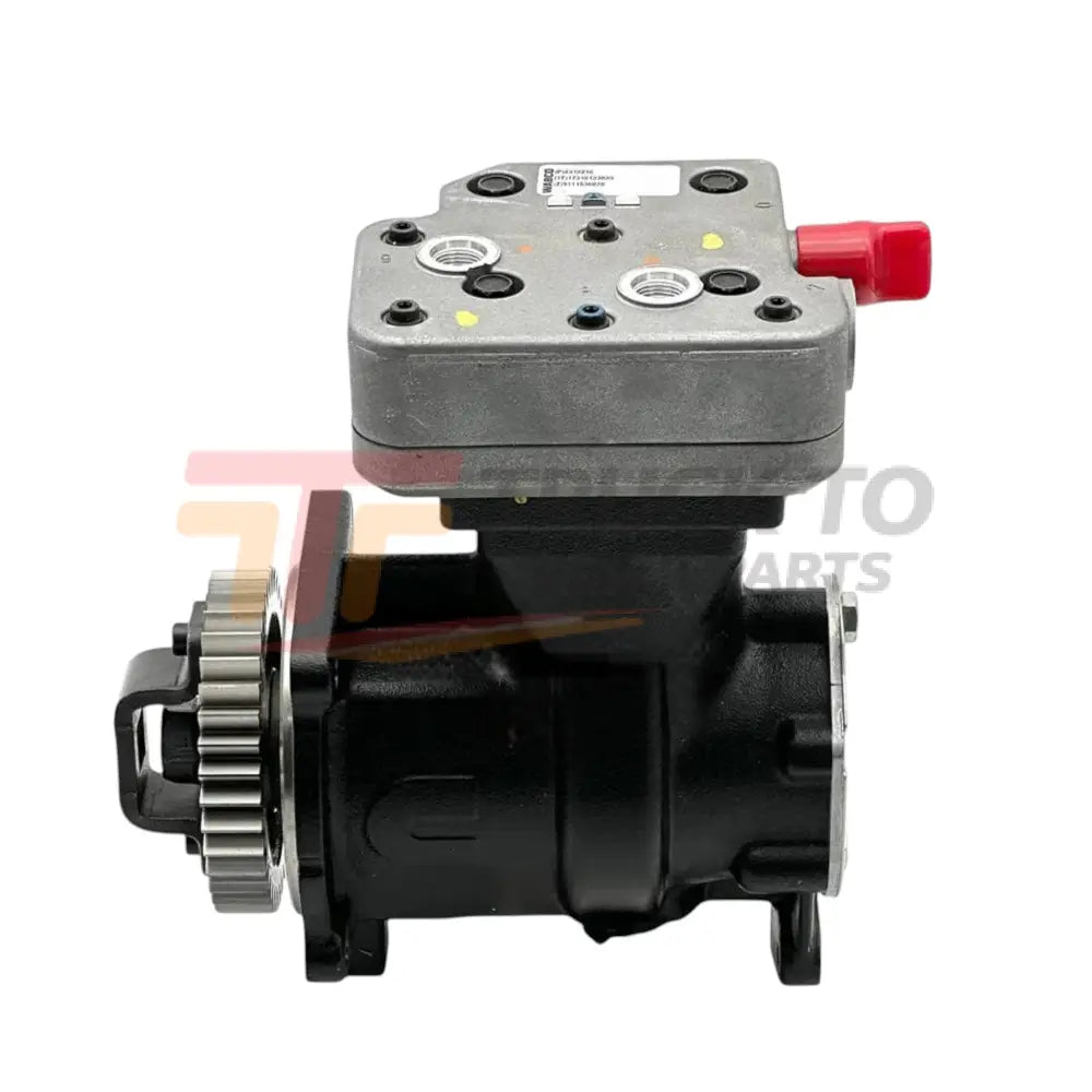 5301100Rx Genuine Cummins Air Compressor Wabco - CumminsM500