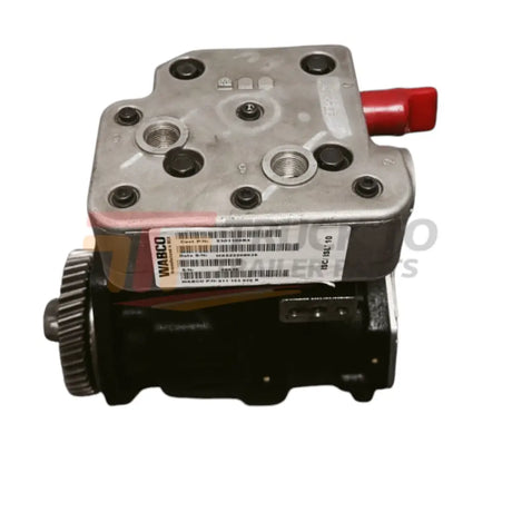 5301100Rx Genuine Cummins Air Compressor Wabco - CumminsM500