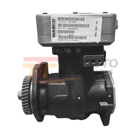 5301100Rx Genuine Cummins Air Compressor Wabco - CumminsM500