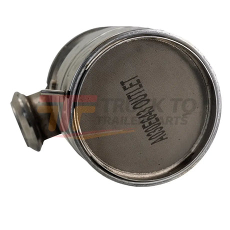 5301261 Oem Cummins Inlet Catalyst Filter - Truck To Trailer