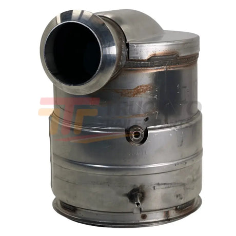5301261 Oem Cummins Inlet Catalyst Filter - Truck To Trailer