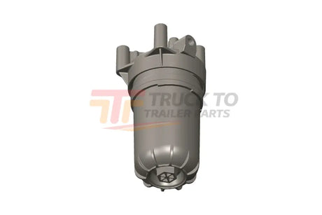 530374200 Genuine Cummins Fuel Filter With Housing - Truck To Trailer