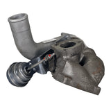 53039880035 Genuine BorgWarner Turbocharger K03 - Truck To Trailer