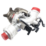 53039880291 Genuine Borg Warner Turbocharger - Truck To Trailer