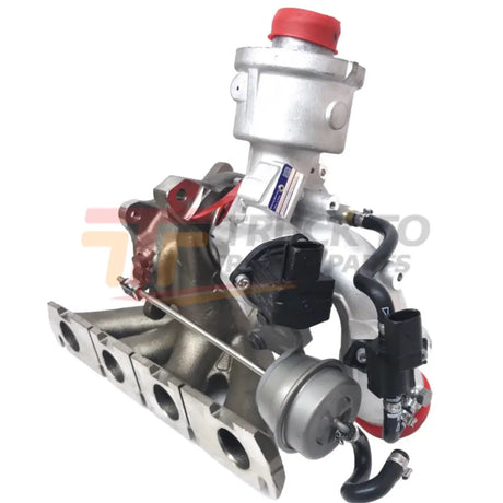 53039880291 Genuine Borg Warner Turbocharger - Truck To Trailer