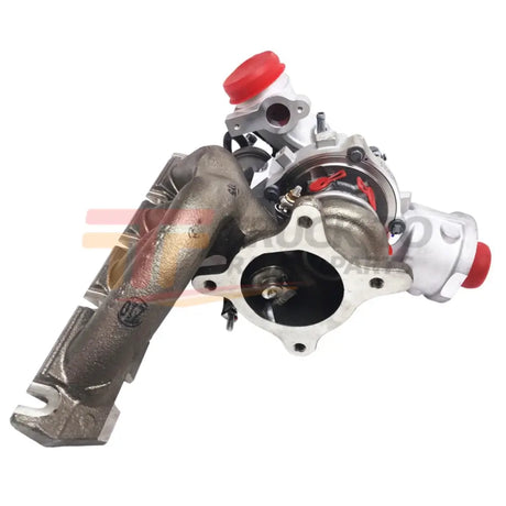 53039880291 Genuine Borg Warner Turbocharger - Truck To Trailer