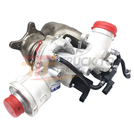 53039880291 Genuine Borg Warner Turbocharger - Truck To Trailer
