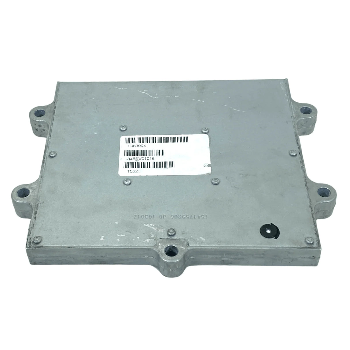 53040317AE Genuine Mopar Ecm Electronic Control Module - Truck To Trailer