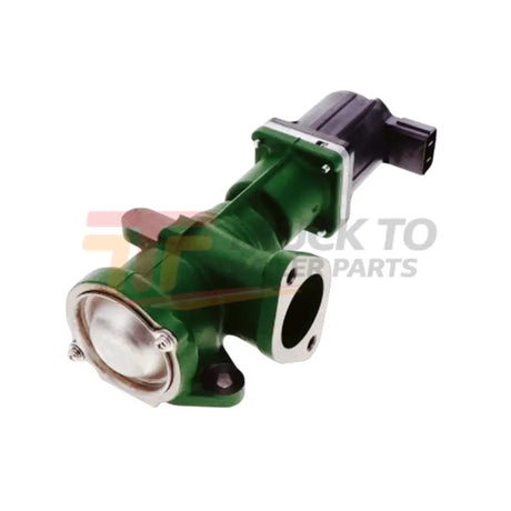 5306676 Genuine Cummins EGR Exhaust Valve Rcn For Cummins - Truck To Trailer