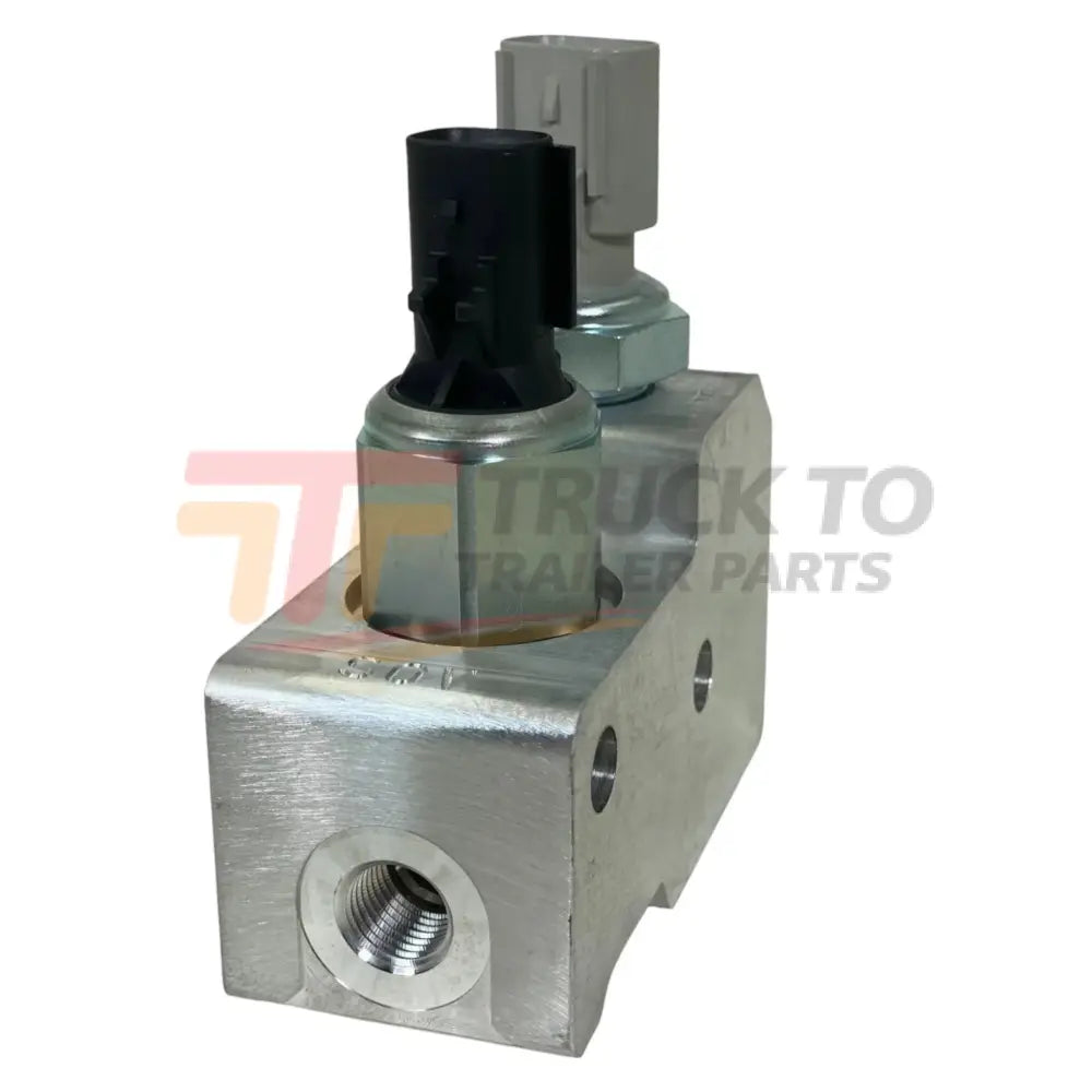 3685406 Genuine Cummins Doser Fluid Shutoff Valve - Truck To Trailer