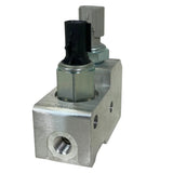 3685406 Genuine Cummins Doser Fluid Shutoff Valve - Truck To Trailer