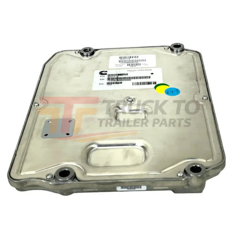 5317111 Genuine Cummins Ecm Engine Control Module Computer - Truck To Trailer