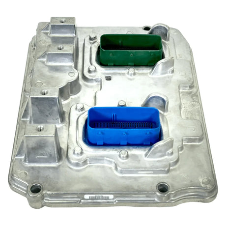 5317111 Genuine Cummins Ecm Engine Control Module Computer - Truck To Trailer