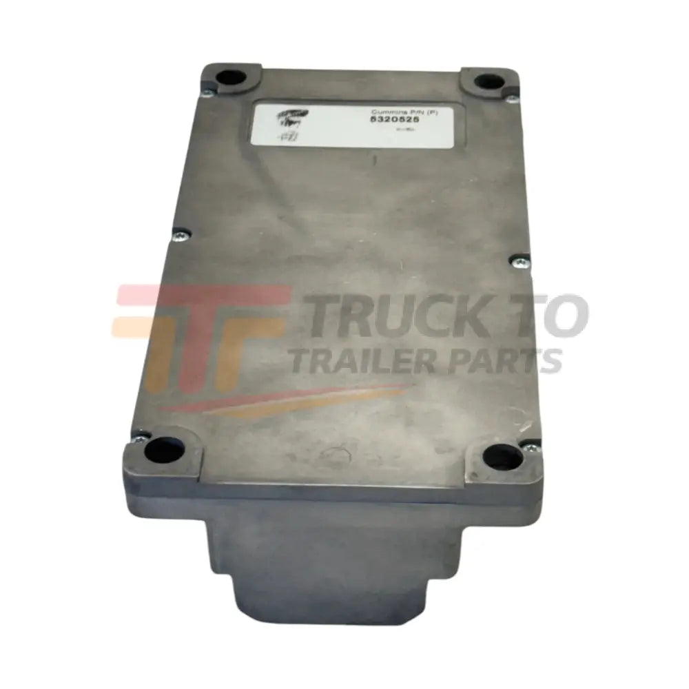 5320525 Oem Cummins Ignition Control Module - CumminsM500