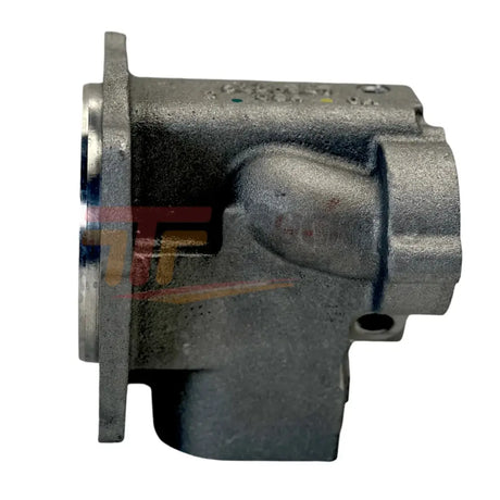 5320527 Genuine Cummins Fuel Control Housing - Truck To Trailer