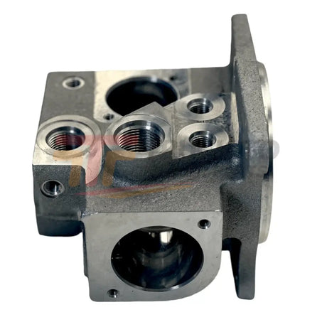 5320527 Genuine Cummins Fuel Control Housing - Truck To Trailer