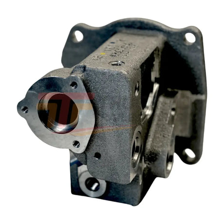 5320527 Genuine Cummins Fuel Control Housing - Truck To Trailer