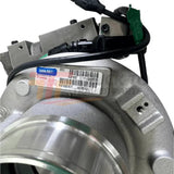 5321602 Genuine Cummins He300Vg Turbocharger Kit For Cummins Qsb/Qsl Engines - Truck To Trailer