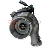 5321602 Genuine Cummins He300Vg Turbocharger Kit For Cummins Qsb/Qsl Engines - Truck To Trailer